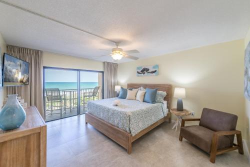 Canaveral Towers 401 - photo 132