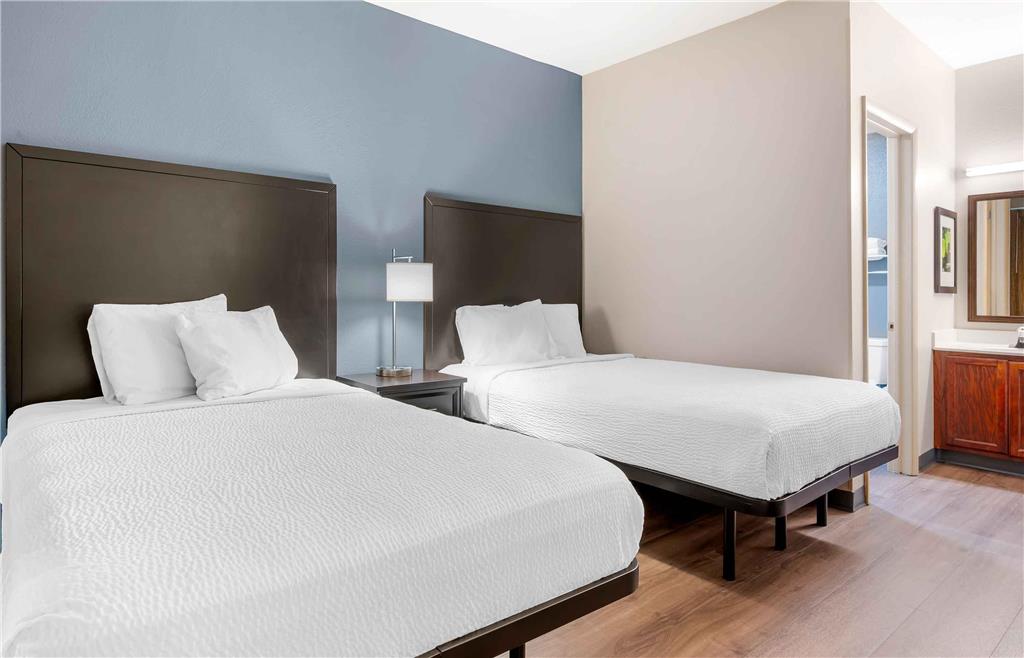 Extended Stay America Suites Indianapolis Airport W Southern - photo 44