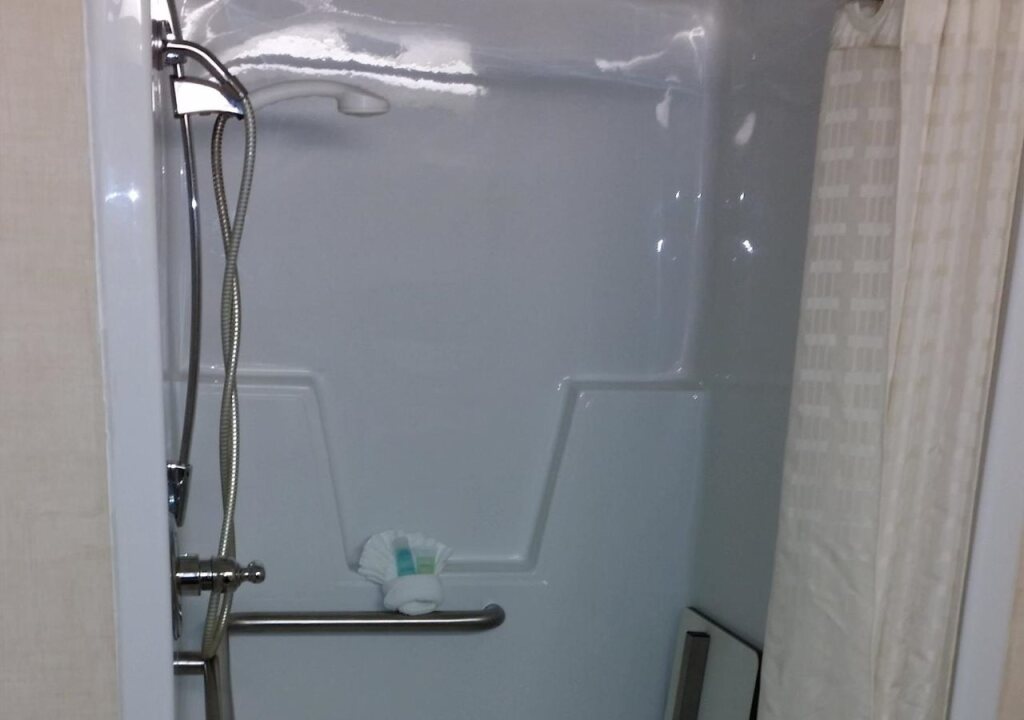 Best Western Lafayette Executive Plaza & Conference Center - photo 6