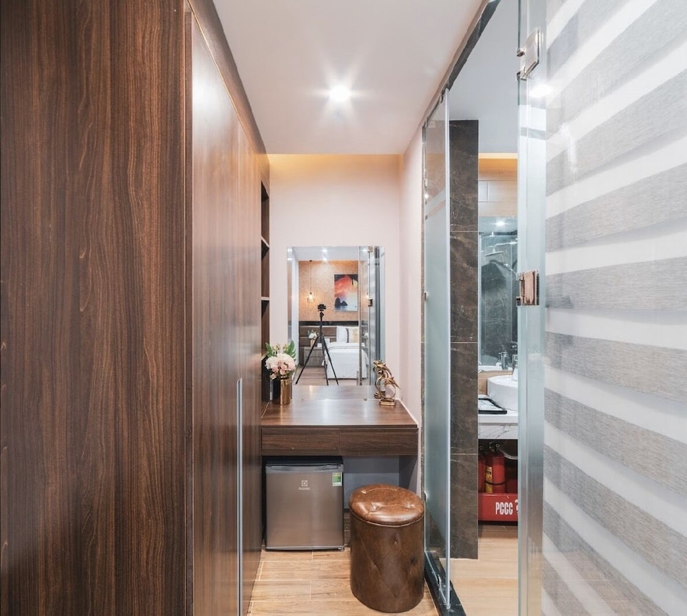 La Dolce Vita Hotel in Ha Long, Vietnam