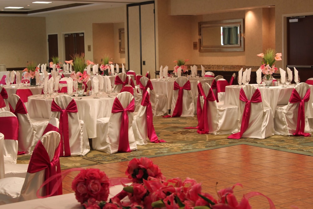 Hilton Garden Inn Valdosta - photo 46