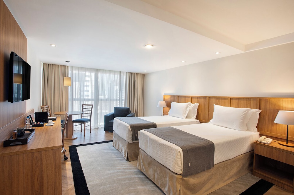 Windsor Plaza Brasilia in Unknown City, Brasil