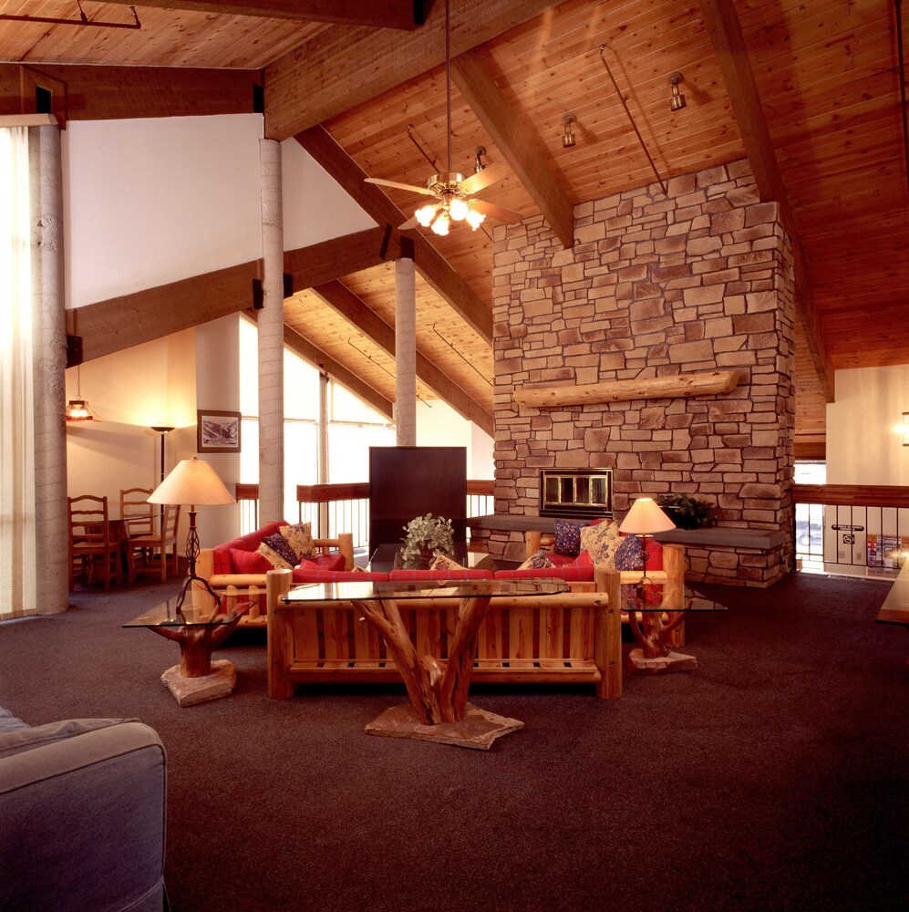 PowderWood by All Seasons Resort Lodging - photo 2