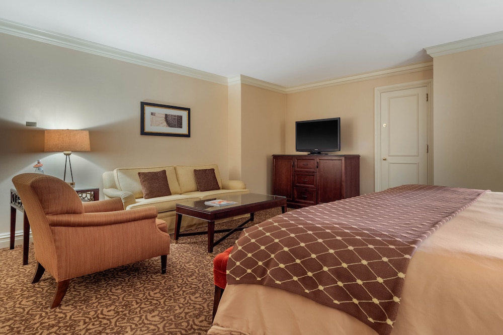 Omni William Penn Hotel - photo 59