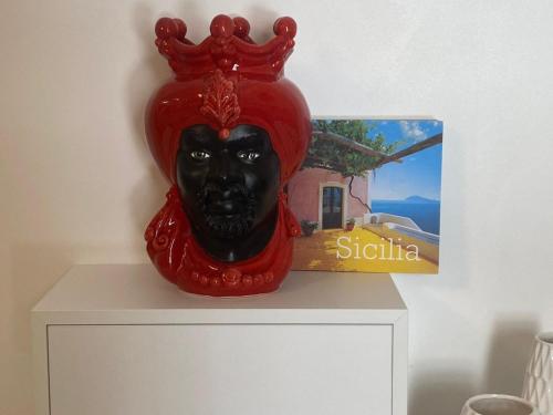 Teresita — 4-Star Luxury Hotel in Monreale, Italy