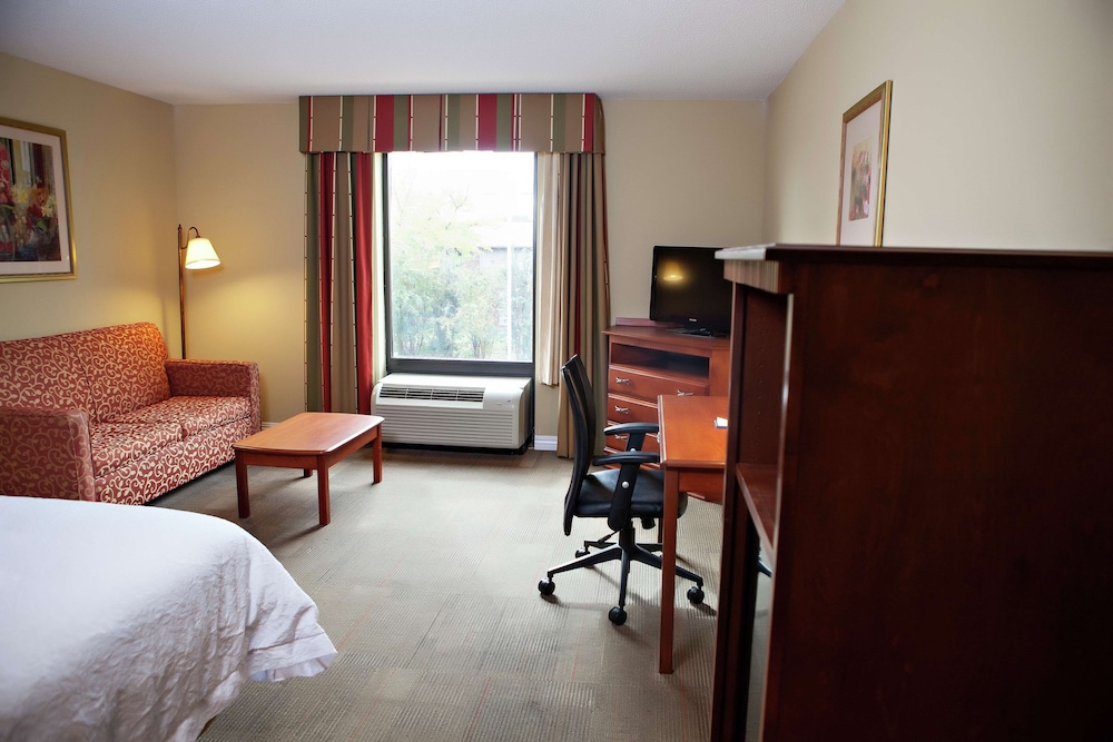 Hampton Inn Martin - photo 4