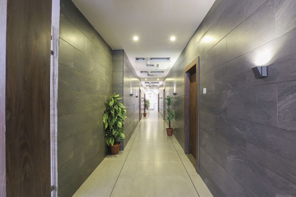 Apple Residency — Patan — photo 5