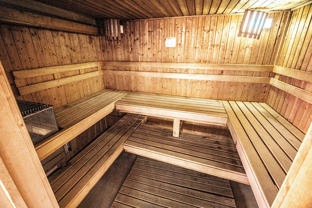 Mountain Loft Resort - photo 18