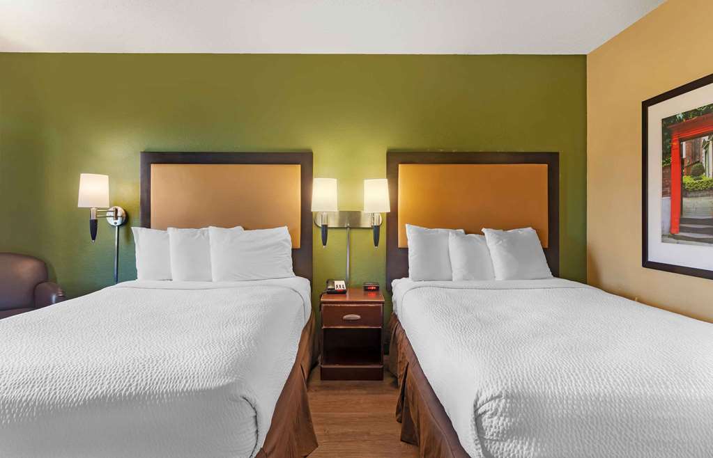 Extended Stay America Suites Savannah Midtown - photo 25