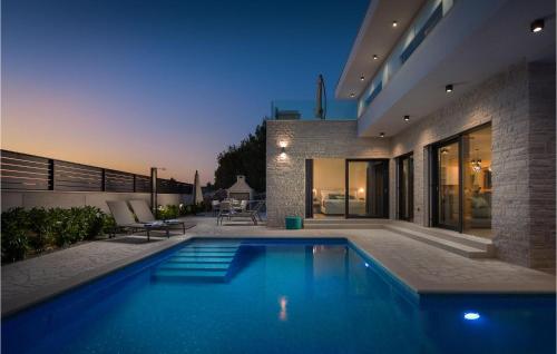 Villa Quentin — Vodice — photo 2
