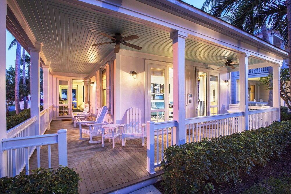 Sunset Key Guest Cottages A Westin Reso - photo 23