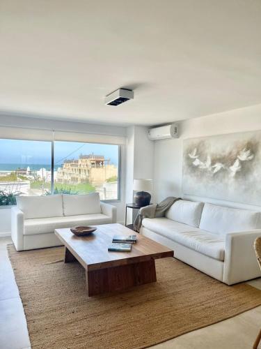 Esturion de Montoya in Punta Del Este, Uruguay