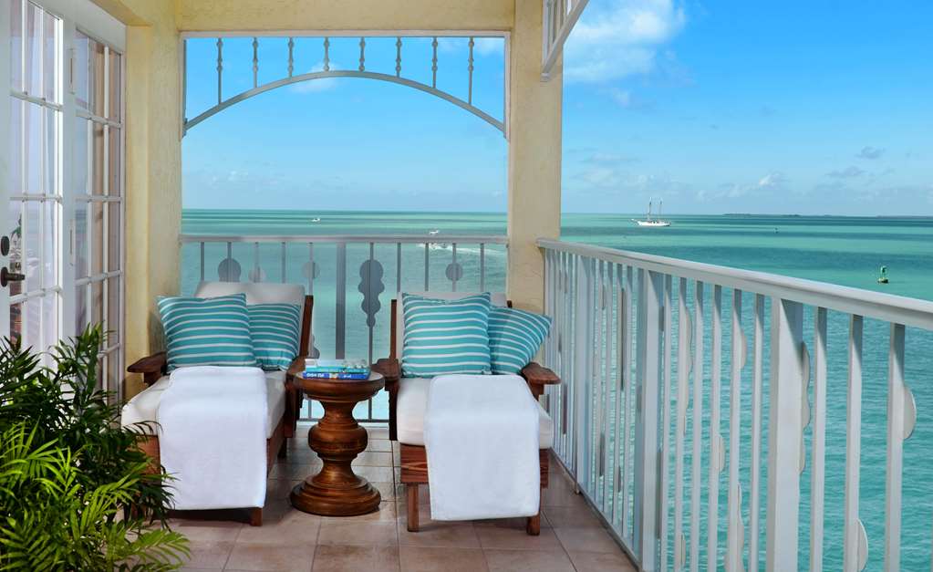 Ocean Key Resort A Noble House Resort - photo 43