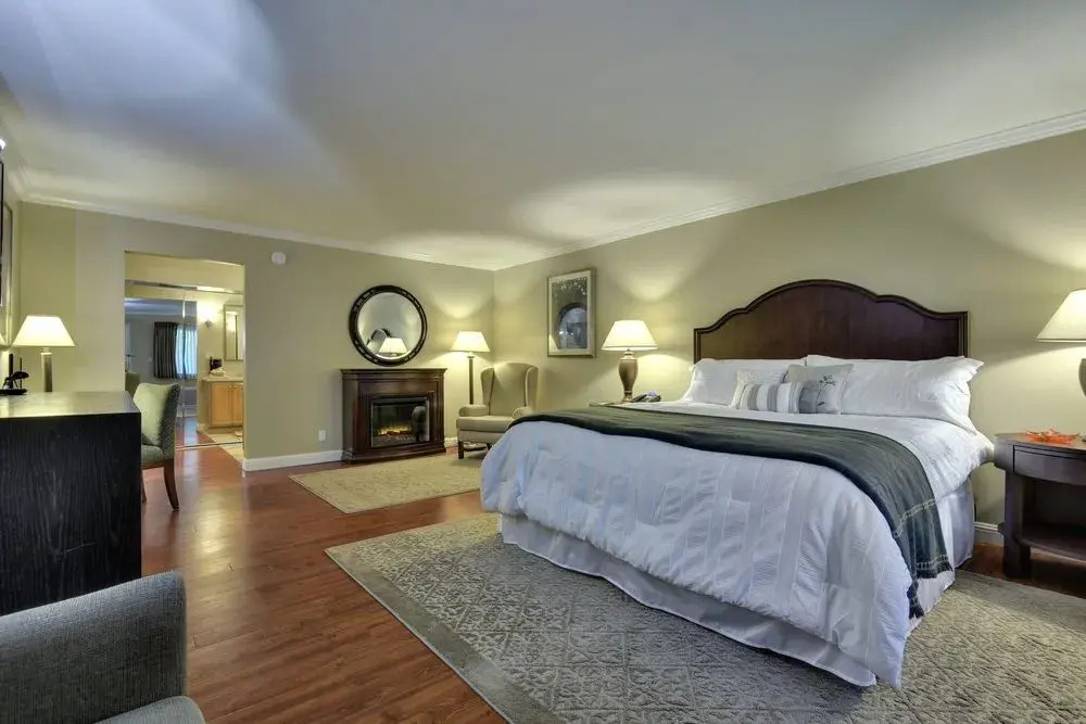 Stanford Terrace Inn - photo 21