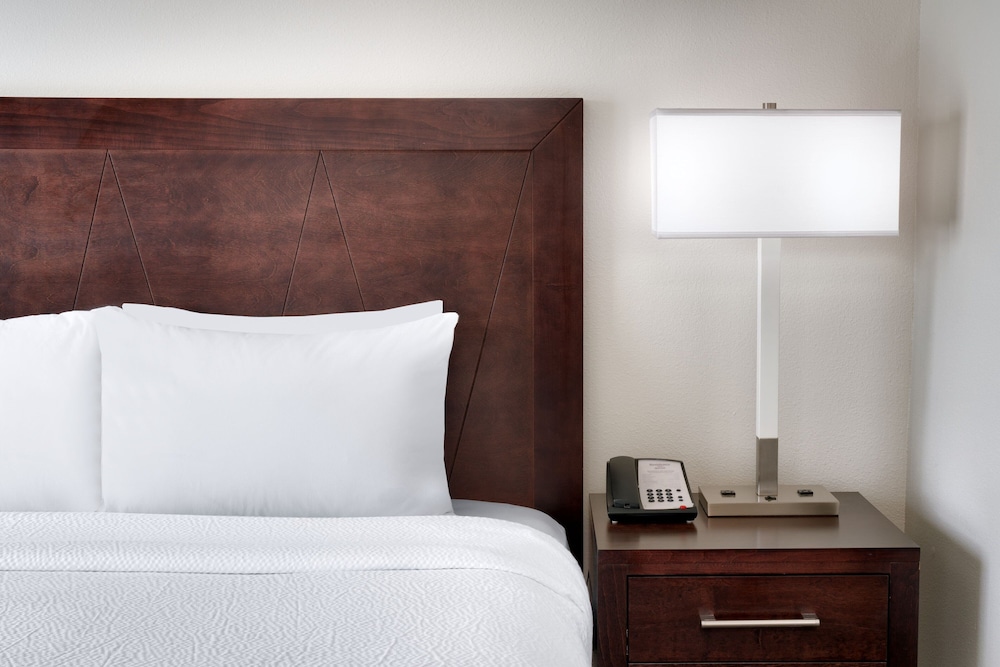 Residence Inn Houston I 10 West Park Row - photo 8