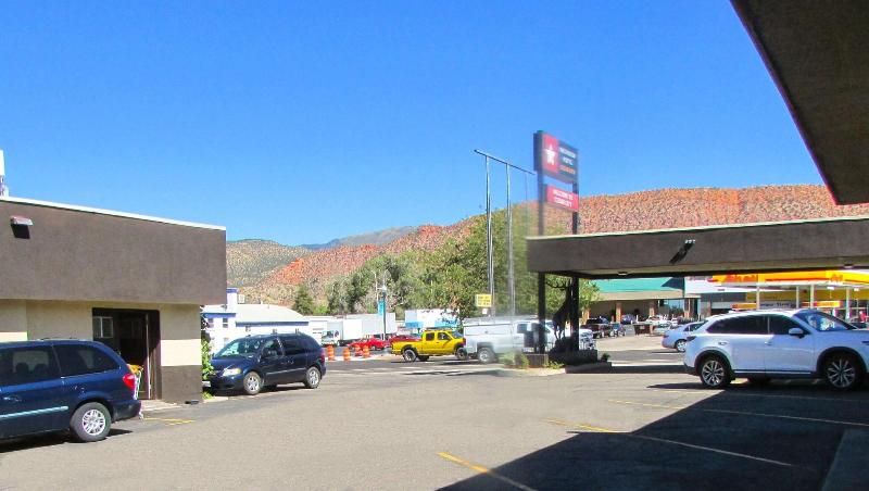 Mountain Star Inn - photo 57
