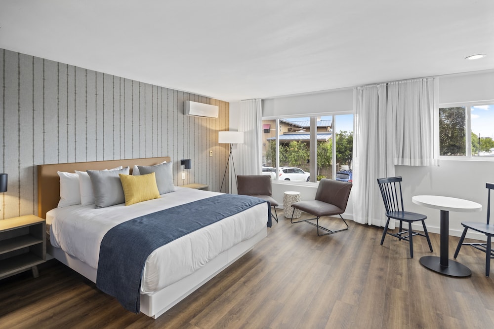 Sea Harbor Hotel - photo 19