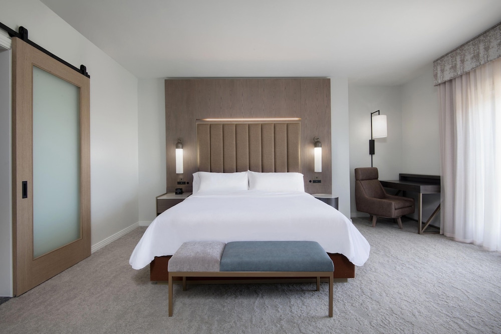 The Westin Dallas Stonebriar Golf Resort & Spa - photo 11