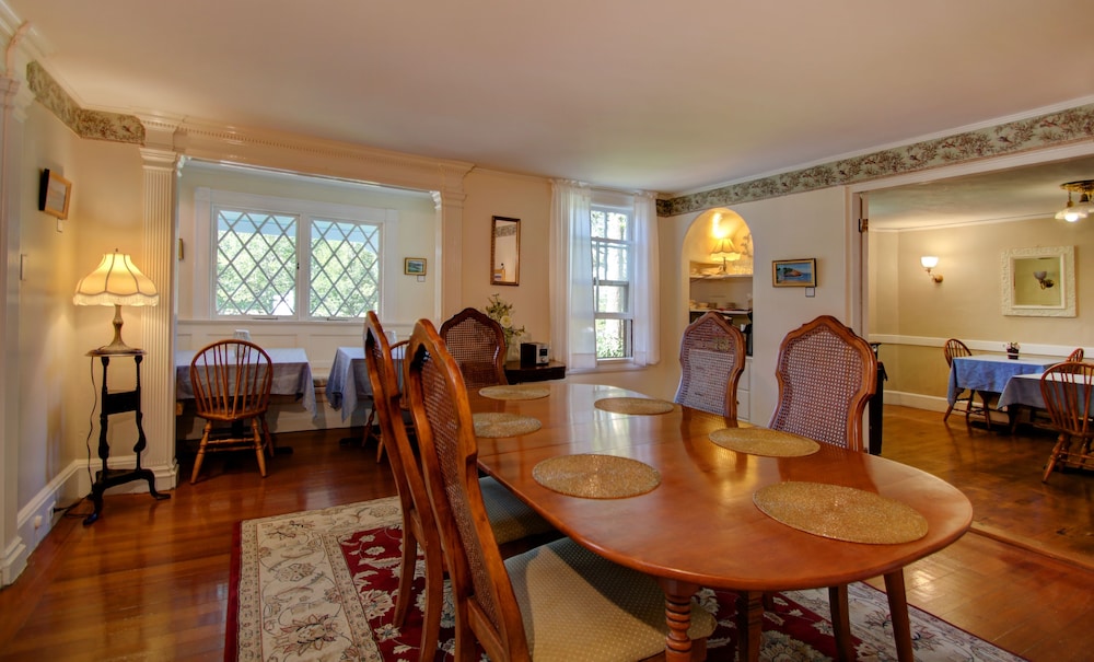 Old Corner Inn - photo 34