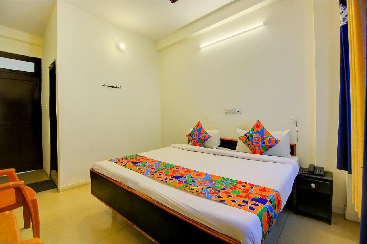 Hotel Sun Park - last minute hotel in Ooty