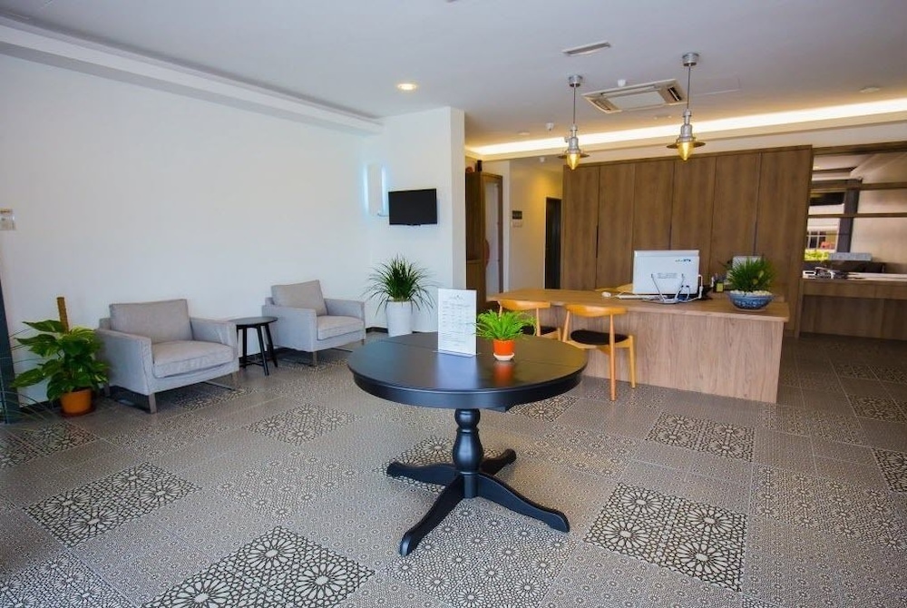 Urban Inn Kulim — Kulim — photo 2