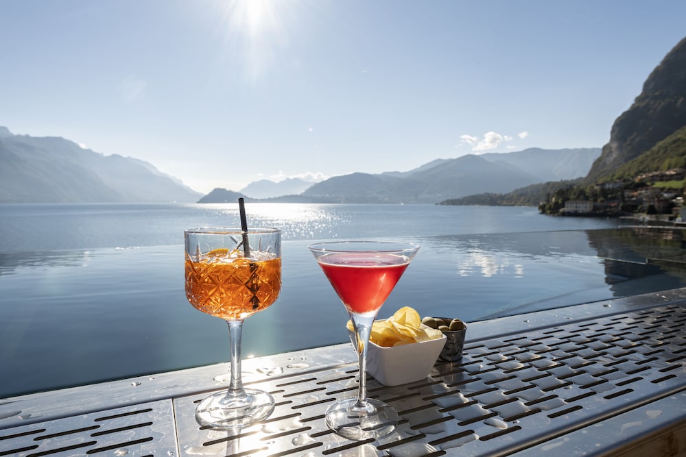 Hotel Du Lac Menaggio — hotel in Menaggio