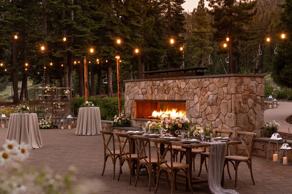The Ritz Carlton Lake Tahoe - photo 140