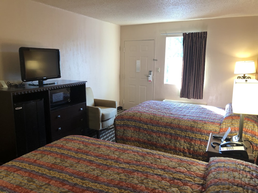 Guest Inn Austell - photo 9