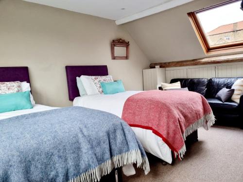 Bluebird Cottage