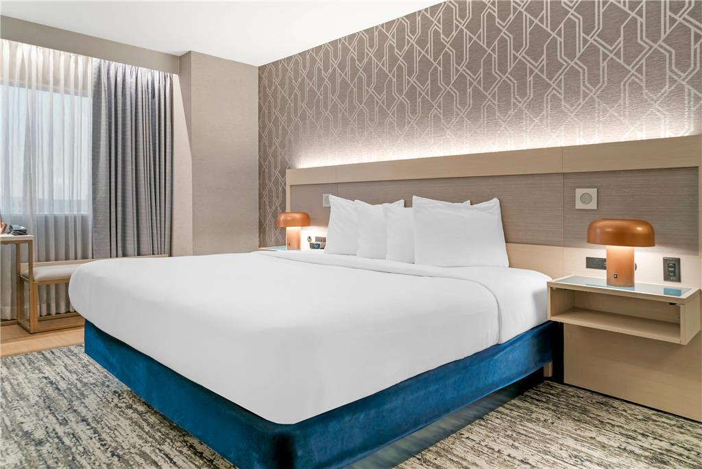 Radisson Plaza Hotel at Kalamazoo Center - photo 55