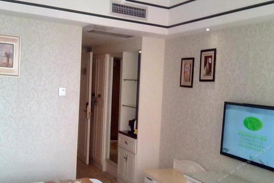 Vienna Hotel Guilin Airport Road — 4-Star Luxury Hotel in Guilin, People's Republic of China