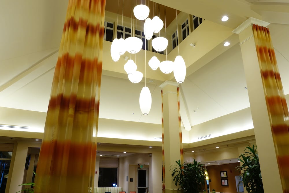 Hilton Garden Inn Atlanta East Stonecrest - photo 2