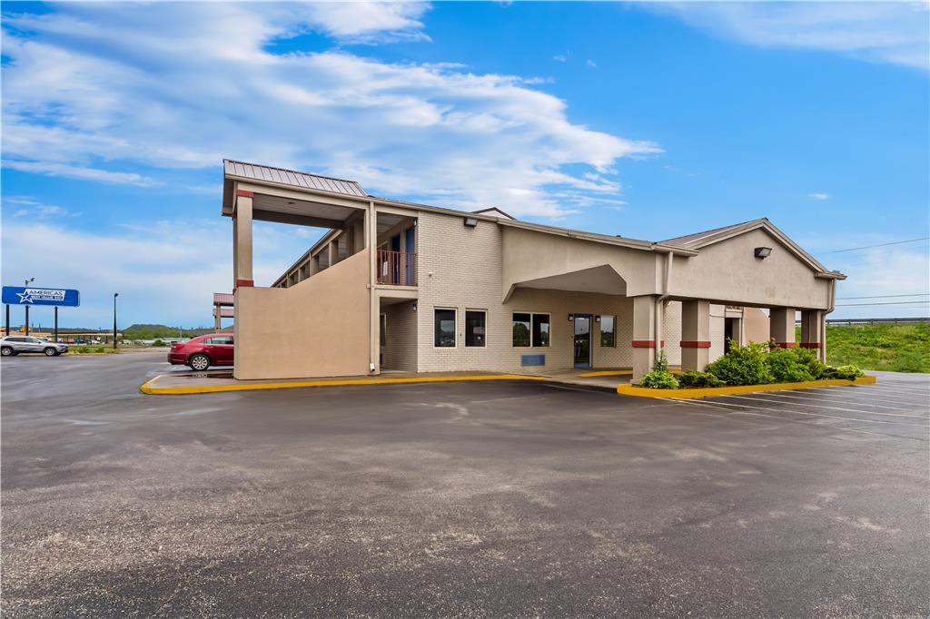 Americas Best Value Inn Grayson - photo 2