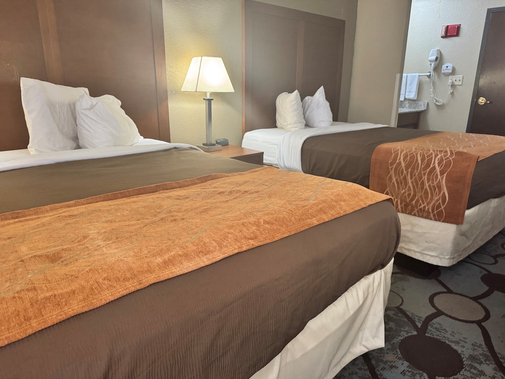 AmericInn by Wyndham Memphis East - photo 14