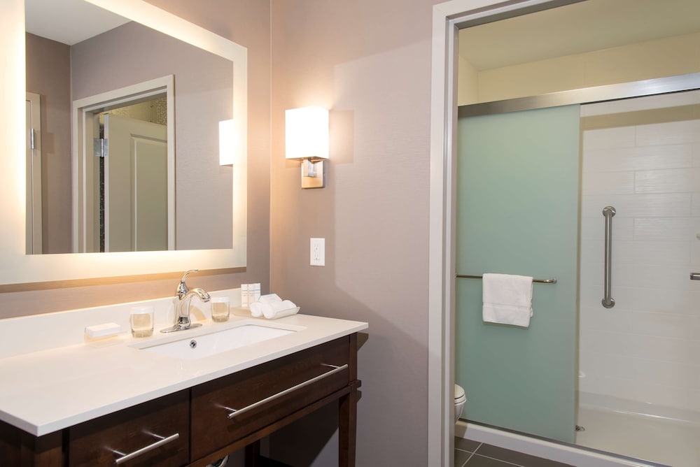 Homewood Suites by Hilton Cleveland Sheffield - photo 24
