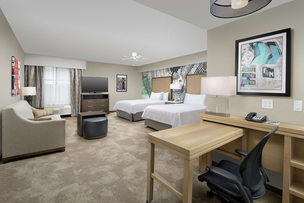 Homewood Suites by Hilton Austin Downtown - photo 7