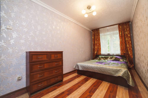 Kvartira69 Tver in Tver, Russia