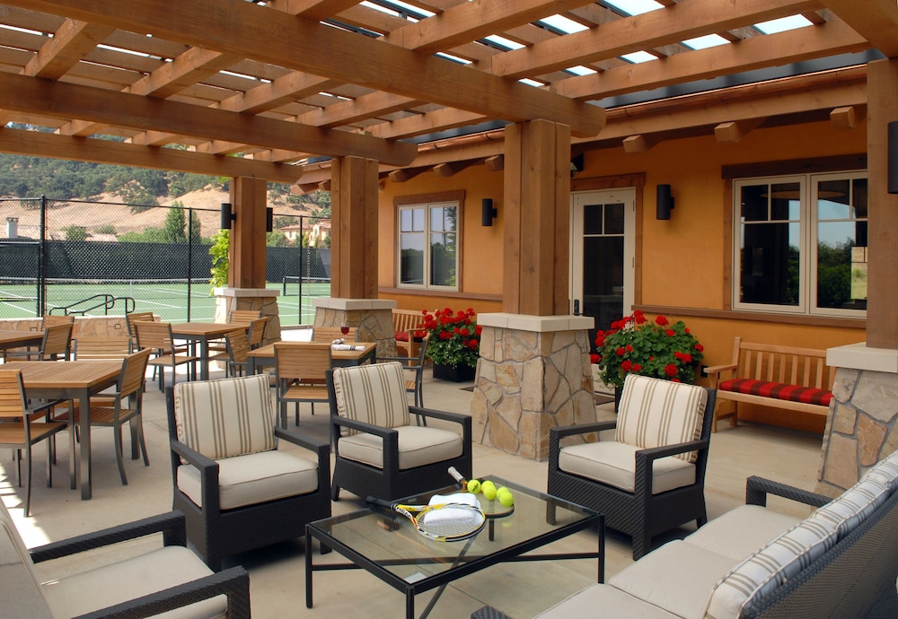 Rosewood Cordevalle - photo 30