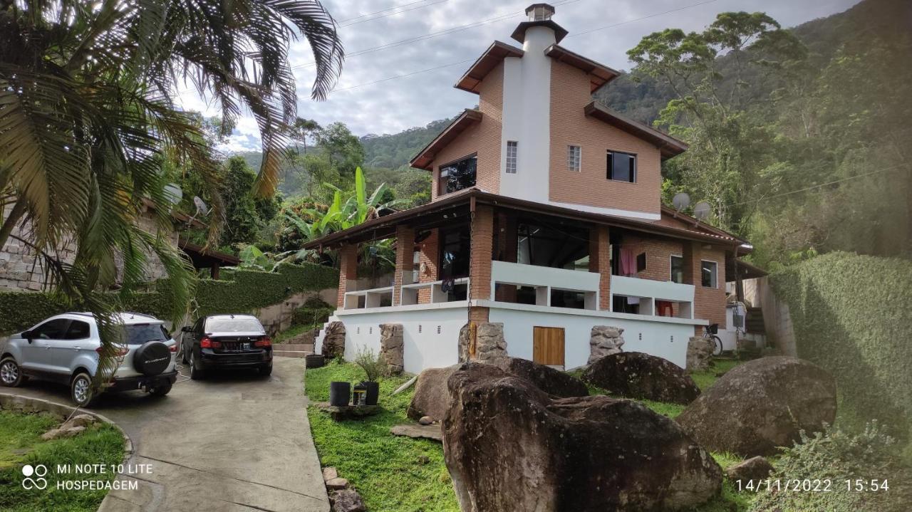 Hospedagem Para Temporada Em Ubatuba — Ubatuba