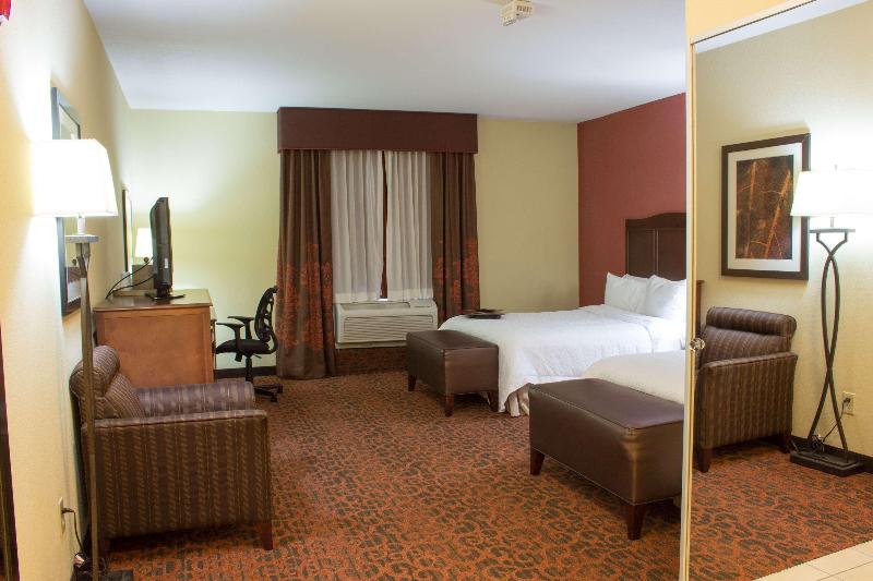 Hampton Inn Junction City - photo 154