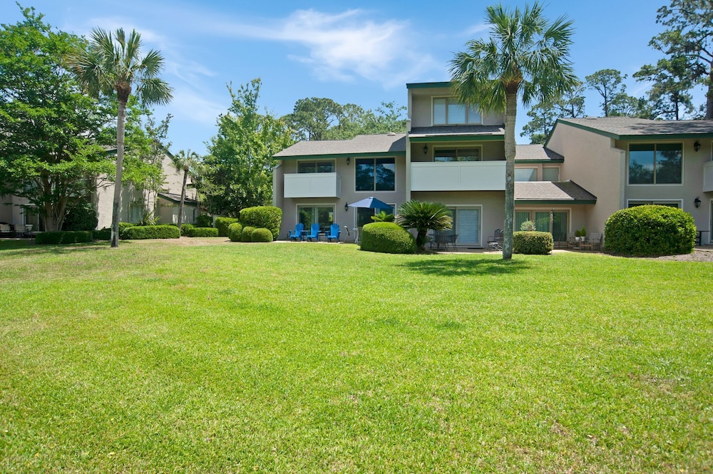 271 Stoney Creek Villa at the Sea Pines Resort - photo 39