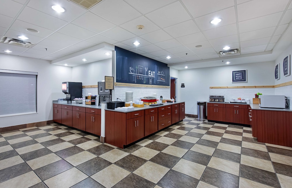 Hampton Inn Corbin KY - photo 26
