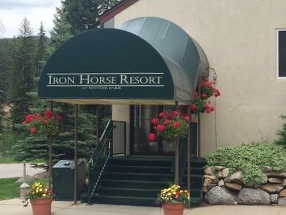 Iron Horse by Stay Winter Park - photo 69