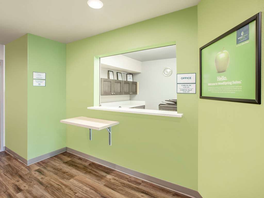WoodSpring Suites Richmond West I 64 - photo 6