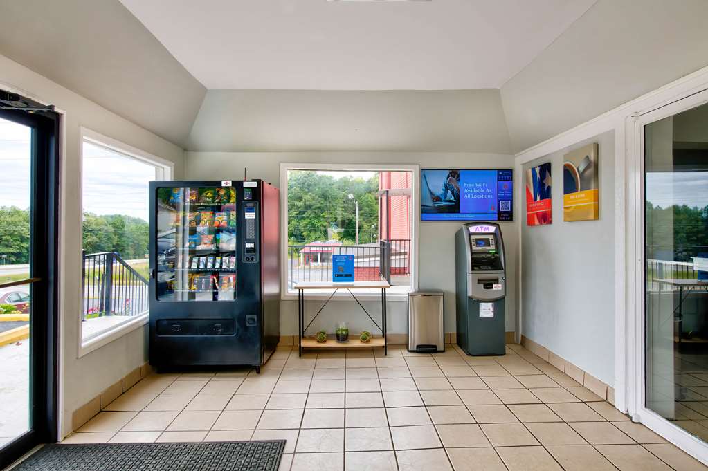 Motel 6 Gainesville GA - photo 26