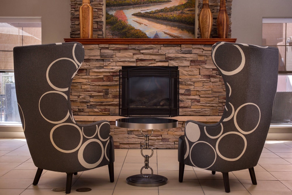 Residence Inn by Marriott Albuquerque Airport - photo 5