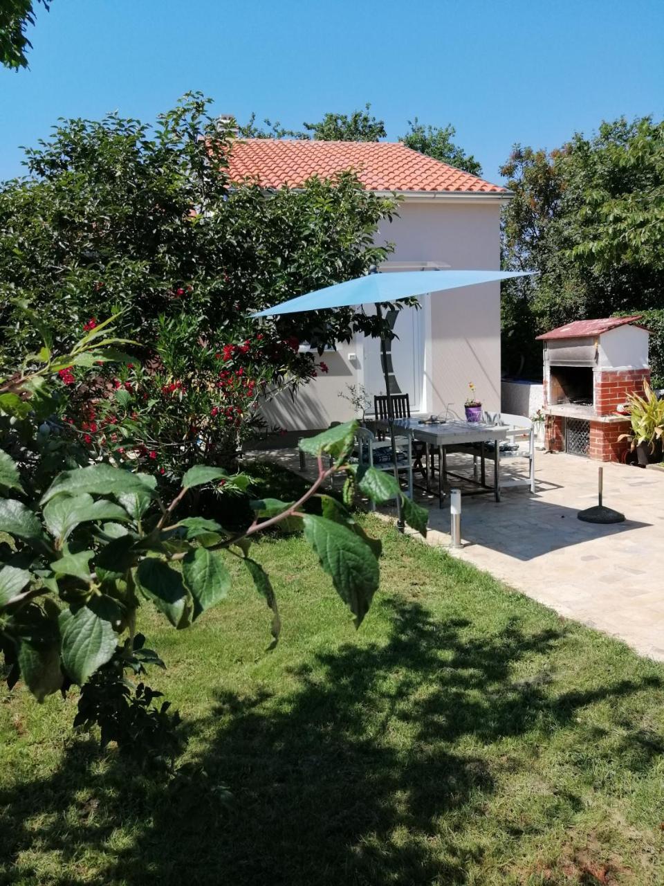 Studio Polari 619 in Rovinj, Croatia