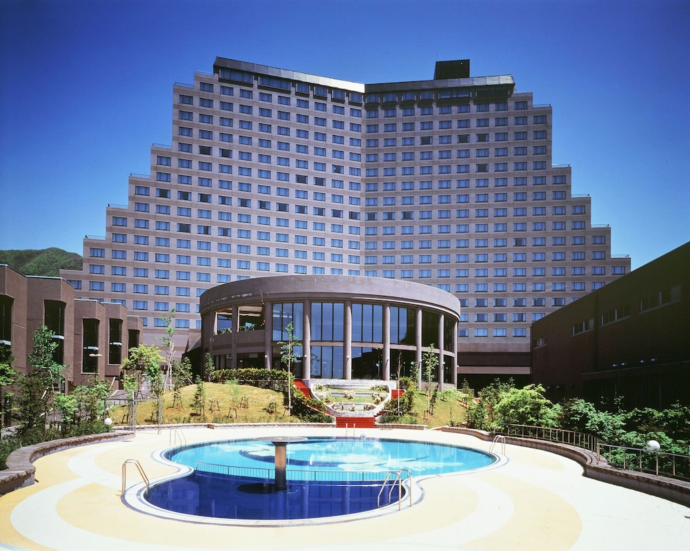 Hotel Listel Inawashiro Wing Tower — Inawashiro