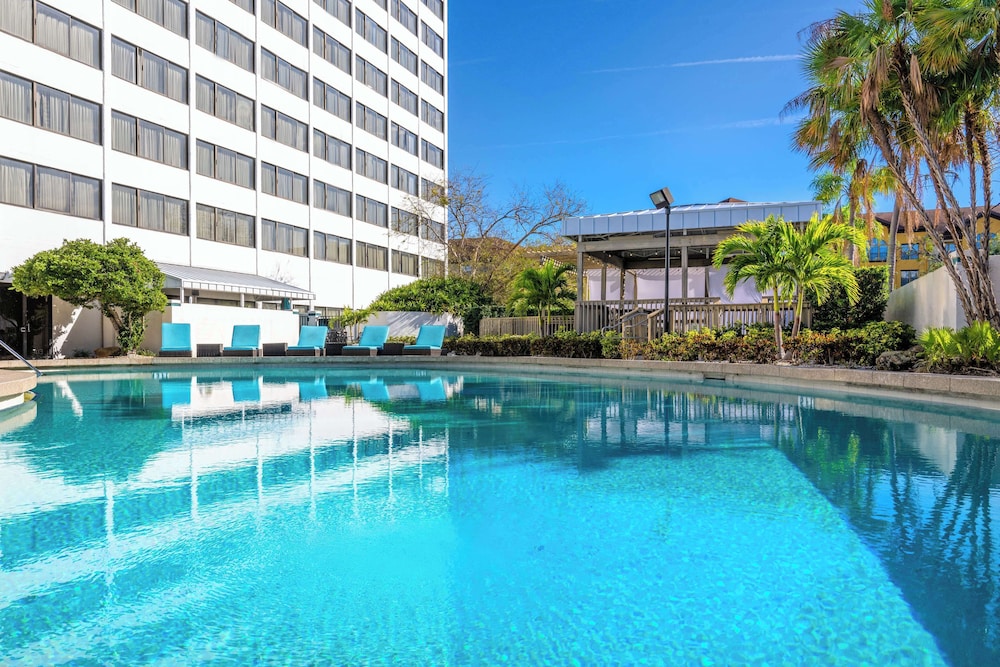 Hilton Tampa Airport Westshore - photo 55