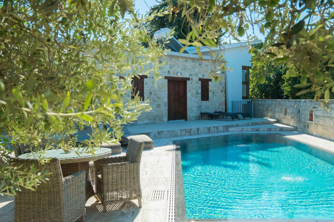 Kaizer Agrotourism — Paphos — photo 3